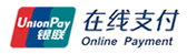 云熠支付平台-银联在线快捷支付